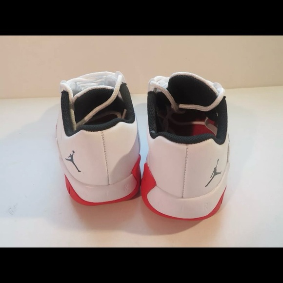 New w/ Box Air Jordan 11 CMFT Low GS Kids sz 7Y Concord-Bred CZ0907-102 - Picture 4 of 10